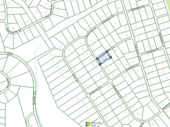 99 Sec Elk Ln, Blakeslee, PA 18610