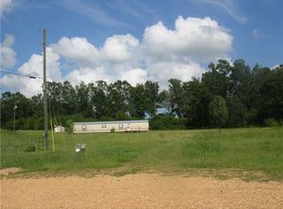 39874 Gospel Rd, Franklinton, LA 70438