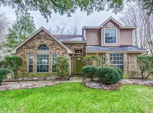 15427 Stonehill Dr, Houston, TX 77062