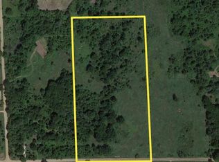 Bell Oak Rd, Webberville, MI 48892