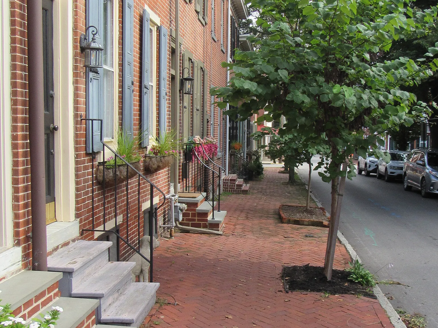 2 bed, 1.5 bath, 1248 sqft, $3,000 — Photo 1