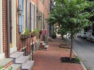 117 S Darlington St, West Chester, PA 19382