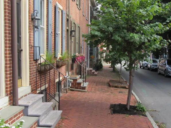 117 S Darlington St, West Chester, PA 19382
