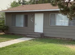 465 W Hartley Ave UNIT B, Hermiston, OR 97838