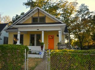 1600 Vance Ave, Chattanooga, TN 37404