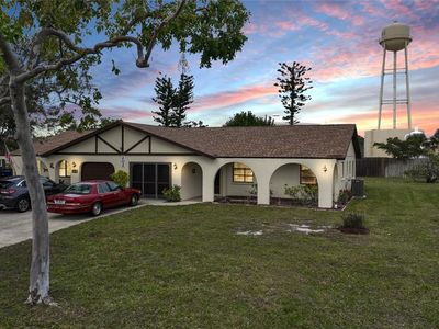 202 High Point Dr #B, Englewood, FL, 34223