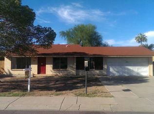 1608 W Behrend Dr, Phoenix, AZ 85027