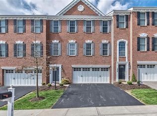 358 Marshall Heights Dr, Wexford, PA