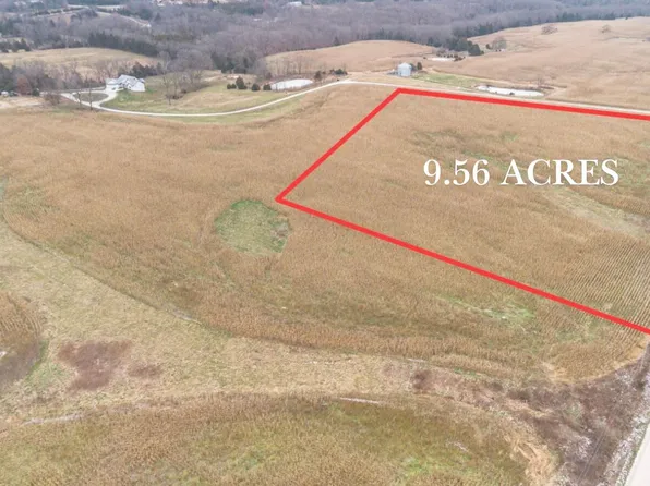 LOT 1 S Bentlage Dr, Ashland, MO 65010