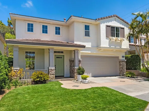 4308 Calle Mar De Ballenas, San Diego, CA 92130
