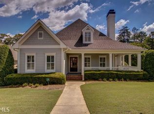2570 Muskogee Ln, Braselton, GA 30517