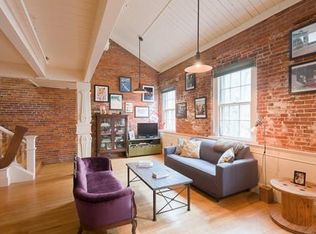 5 Derby Sq #3, Salem, MA 01970