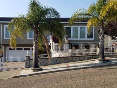 7547 Hansom Dr, Oakland, CA, 94605