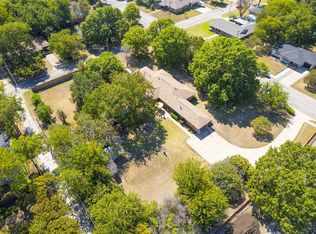 1100 N Morris St, McKinney, TX 75069