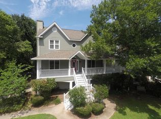 233 Marsh Oaks Cir, Charleston, SC 29407