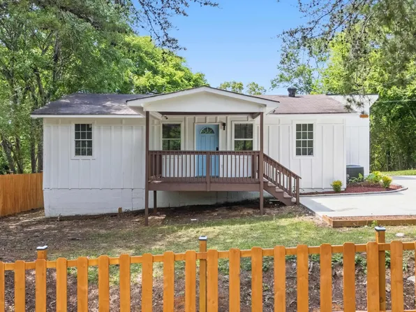 1155 Levine Rd, Odenville, AL 35120