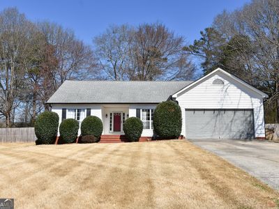 229 Timber Ln, Stockbridge, GA, 30281
