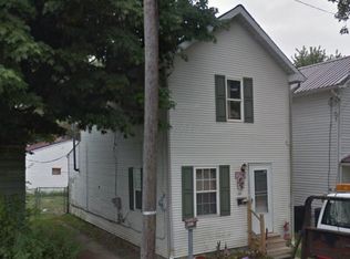 298 Midlam Ave, Marion, OH