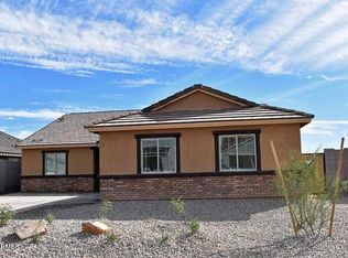 1525 E Caballero Dr, Casa Grande, AZ 85122