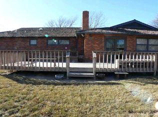 2214 3rd Ave, Dodge City, KS 67801