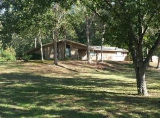 213 State Highway 49, Hughes Springs, TX 75656