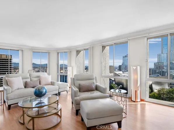 800 W 1st St APT 1903, Los Angeles, CA 90012