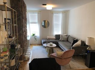 420 Monroe St APT 3, Hoboken, NJ 07030