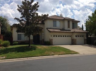 1257 Mercedes Dr, Roseville, CA