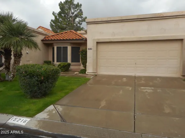 19216 N 93RD Drive, Peoria, AZ 85382