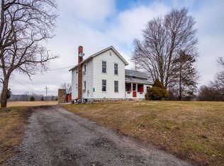 13340 Us Highway 12, Brooklyn, MI 49230