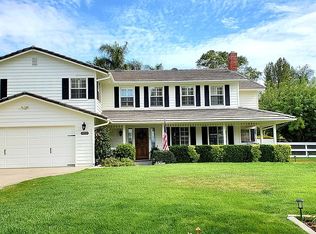 29935 Valle Olvera, Temecula, CA 92591