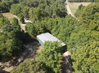 1534 N Point Pleasant Rd, Gladewater, TX 75647