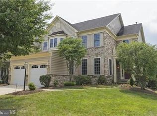 10100 Summer Glow Walk, Laurel, MD 20723