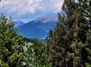 2799 Redhill Rd, Fairplay, CO 80440