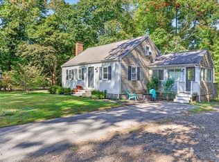 12 Pat Rd, Hanover, MA 02339