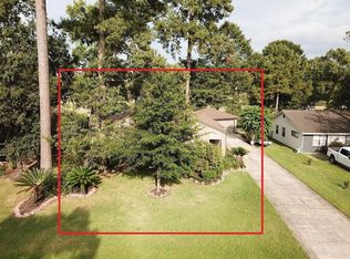 1602 Burning Tree Rd, Humble, TX 77339