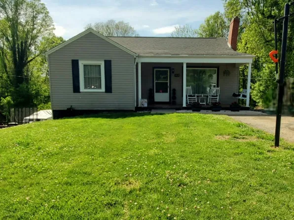 313 Lafayette Ave, Martinsville, VA 24112