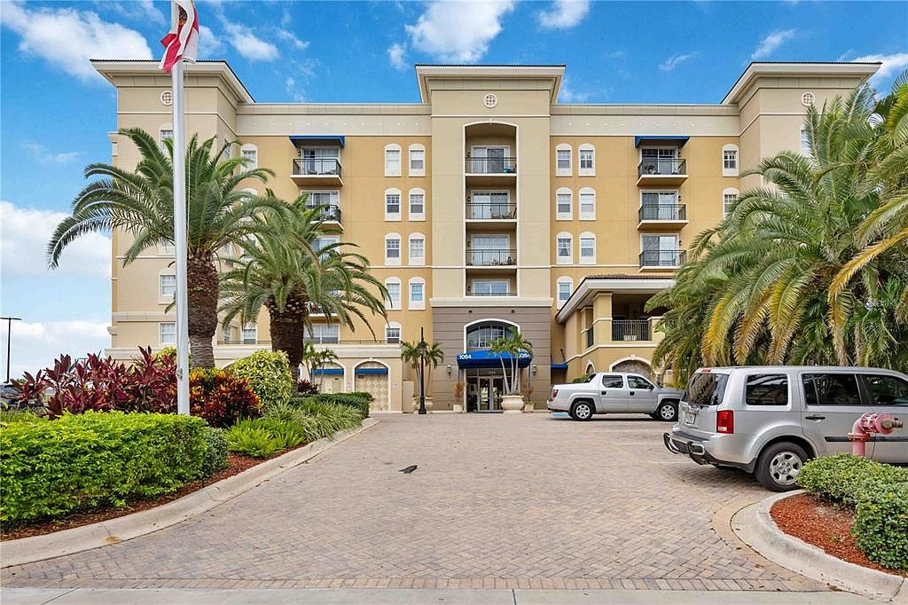 aimi　1125 1064 N Tamiami Trl UNIT 1125, Sarasota, FL 34236 | MLS