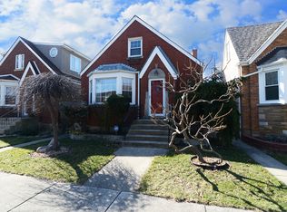 5128 N Marmora Ave, Chicago, IL 60630