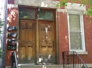 2222 W Dickens Ave APT 3, Chicago, IL 60647