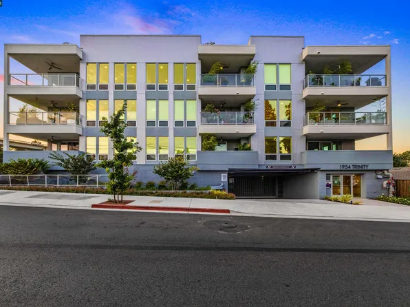 1954 Trinity Ave #203, Walnut Creek, CA 94596