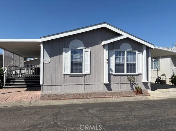 14851 Jeffrey Rd Space 66, Irvine, CA 92618