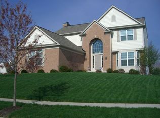 8250 Plumwood Ln, Indianapolis, IN
