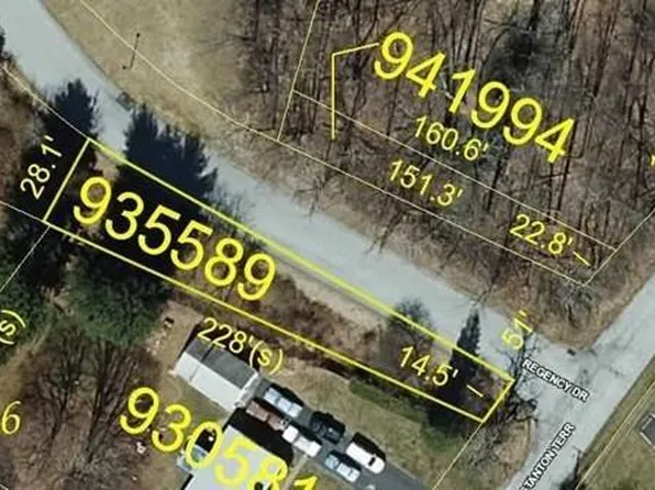 Stanton Terrace, Poughkeepsie, NY 12603