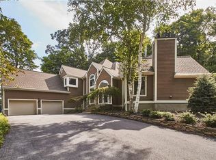 14 Hidden Meadow Rd, Warwick, NY 10990