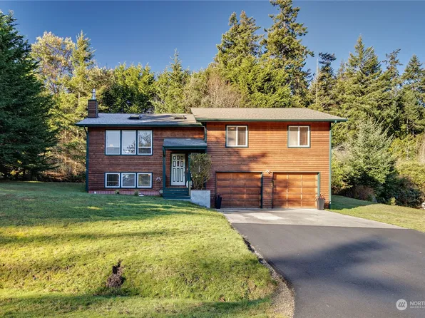 4355 Holcomb Street, Port Townsend, WA 98368
