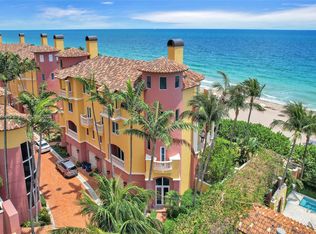 2120 N Ocean Blvd #VII, Fort Lauderdale, FL 33305