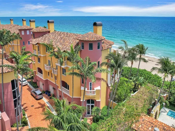 2120 N Ocean Blvd #Vii, Fort Lauderdale, FL 33305