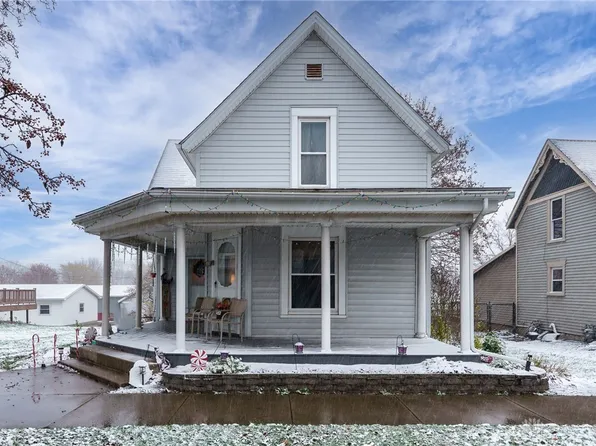408 S Commerce St, Lewisburg, OH 45338