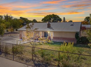 1 Calle Cielo Azul, Peralta, NM 87042